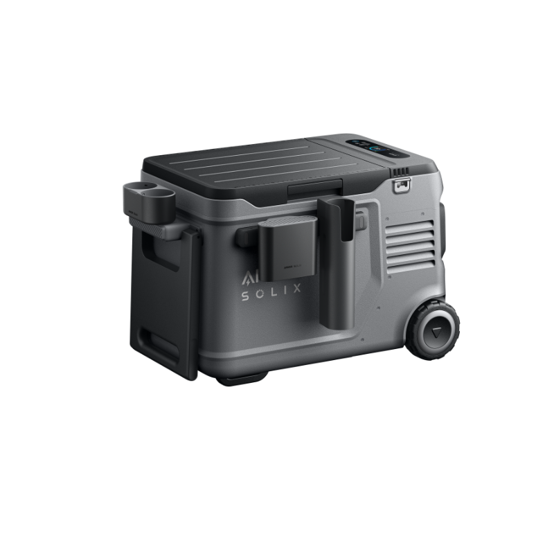 Anker SOLIX EverFrost 2 Road Trip Kit