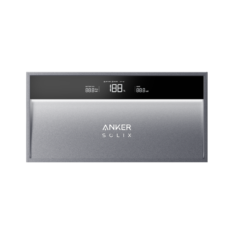 Anker SOLIX X1 Power Module