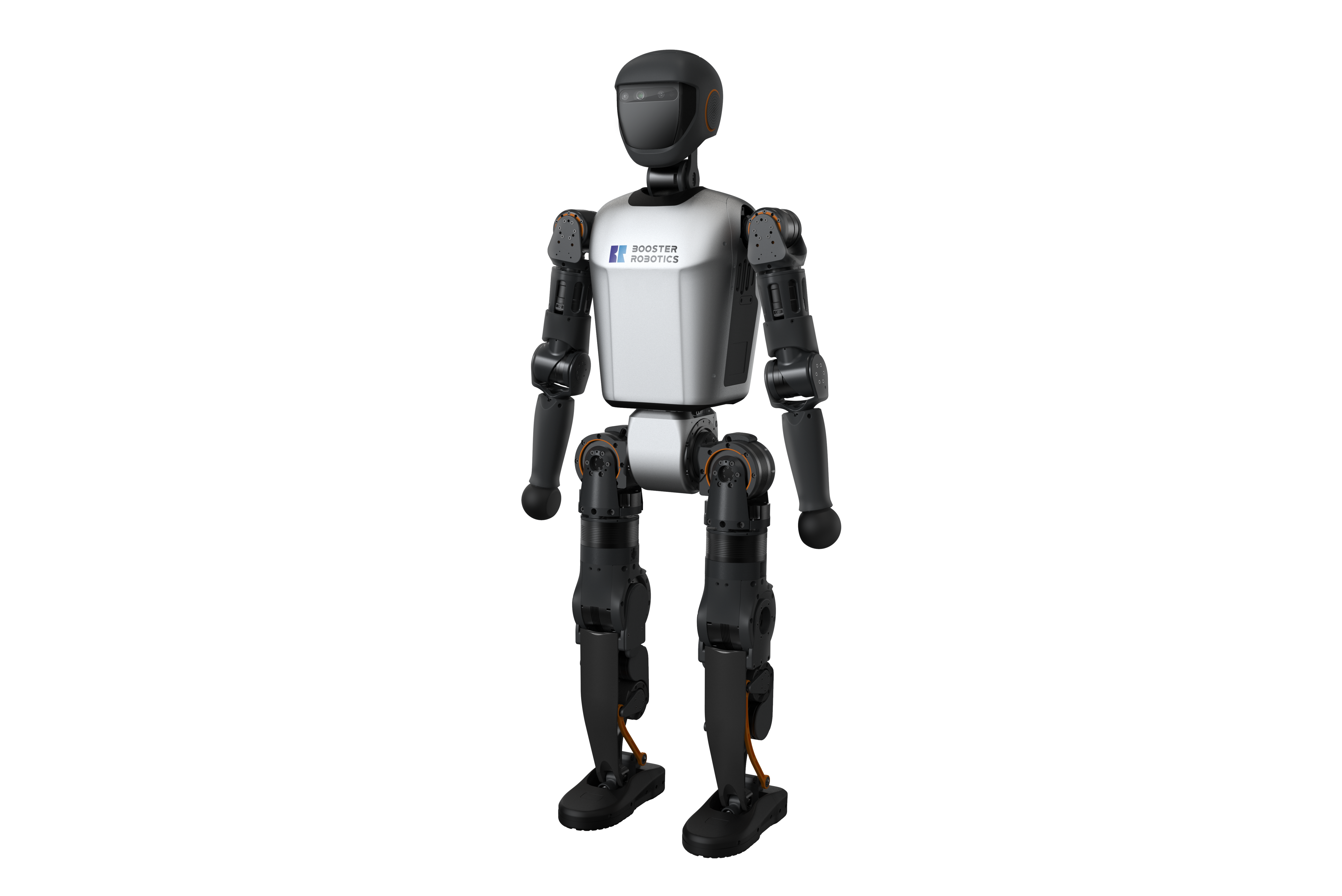Booster T1 Humanoid Robot for Developers