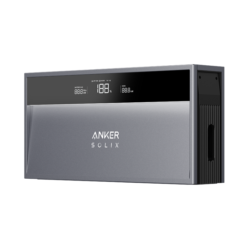 Anker SOLIX X1 Power Module