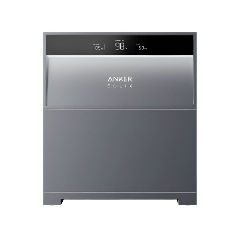 Anker SOLIX X1 Backup Controller