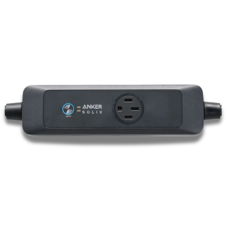 Anker Double Power Hub (For F3800)