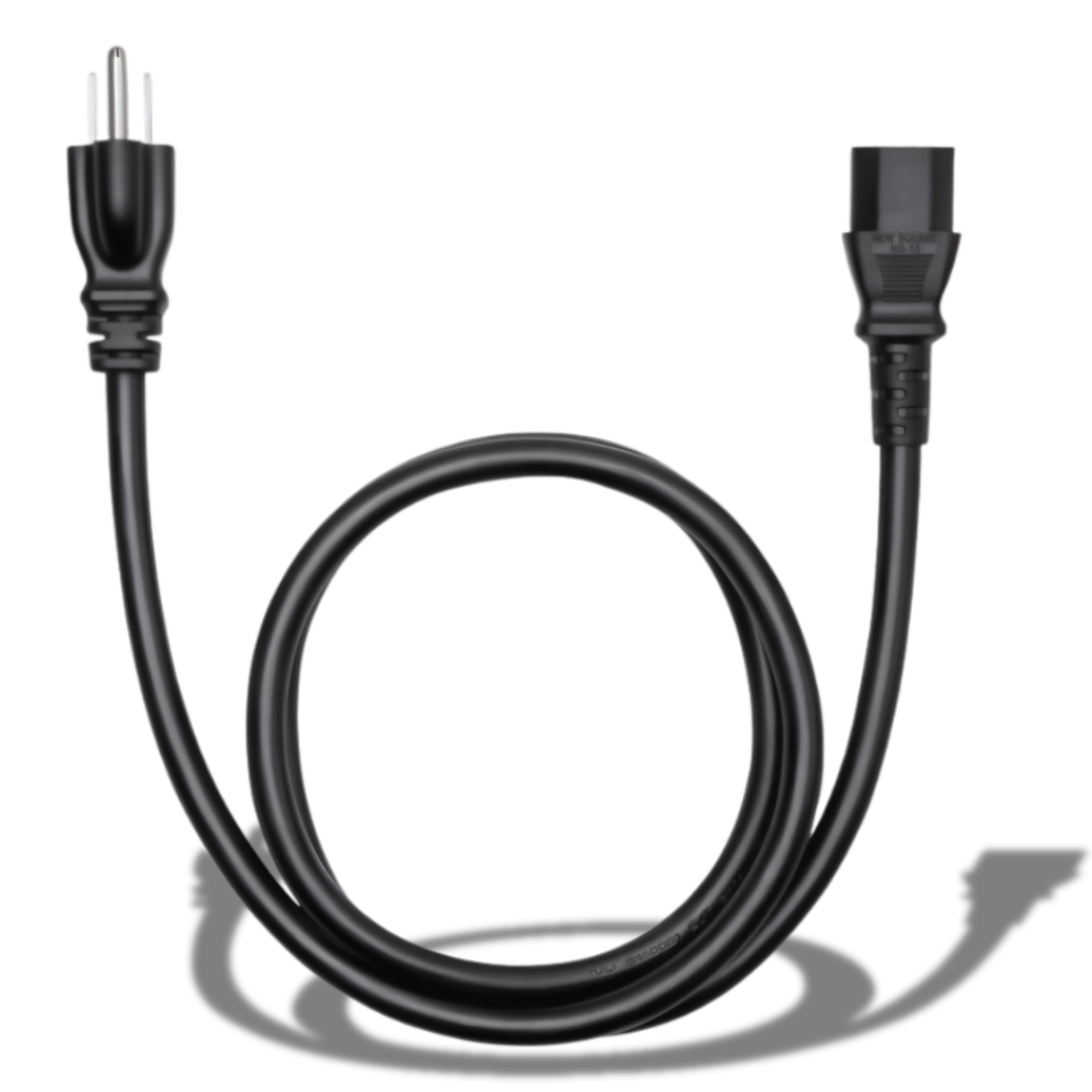 Anker SOLIX AC Charging Cable