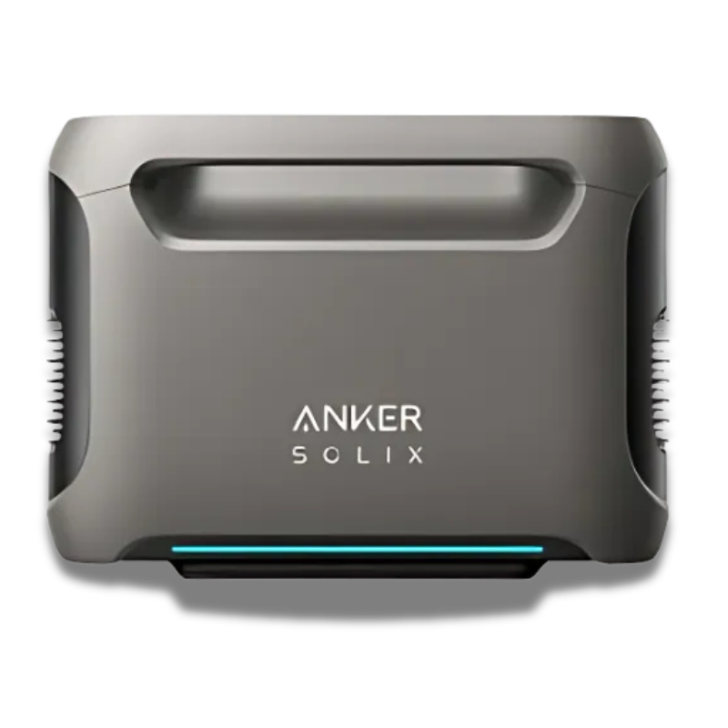 Anker SOLIX BP3800 Expansion Battery | For SOLIX F3800 & F3800 Plus