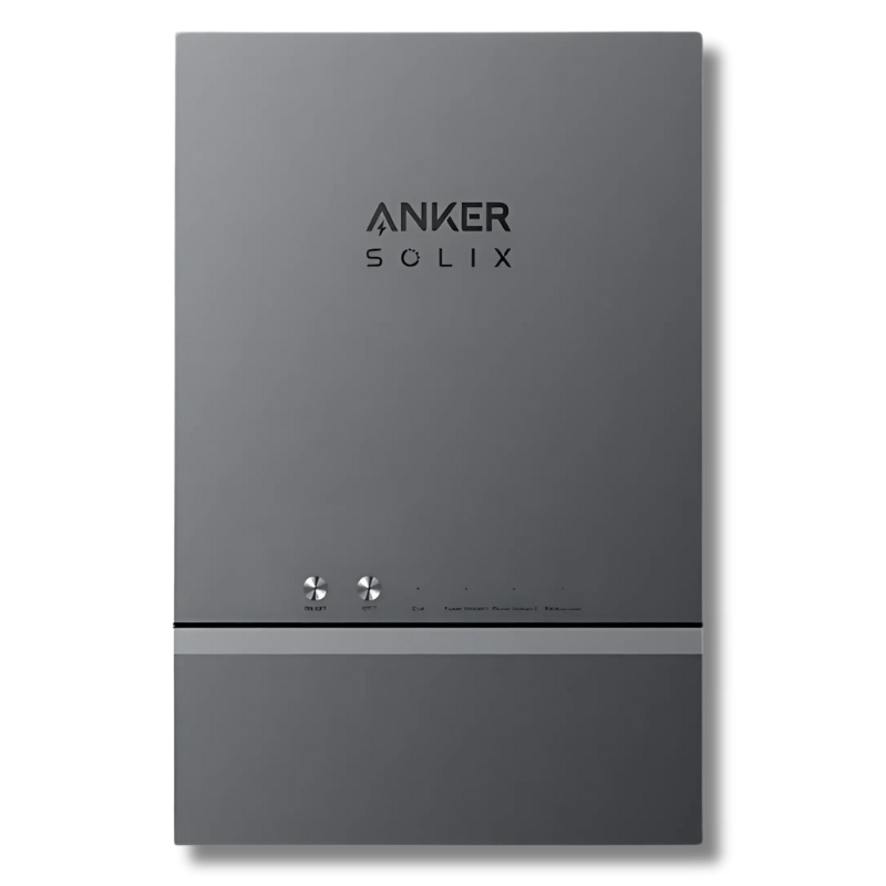 Anker SOLIX Home Power Panel