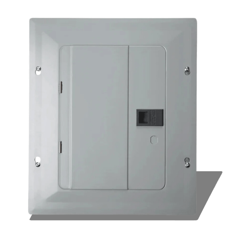 Anker Home Power Panel + Subpanel Kit