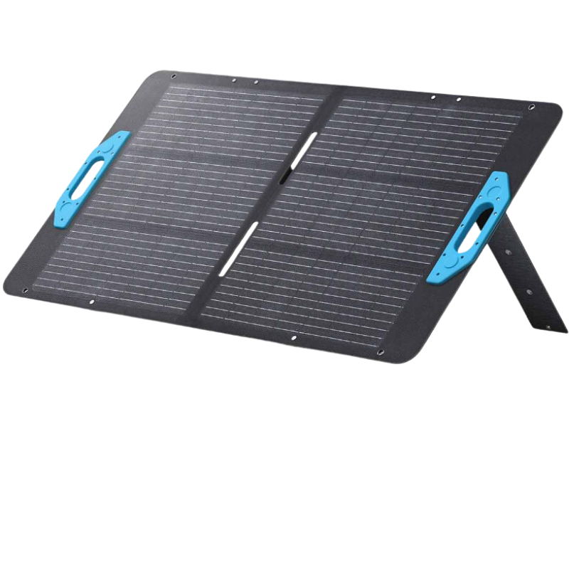 Anker SOLIX PS100 Portable Solar Panel (100W)