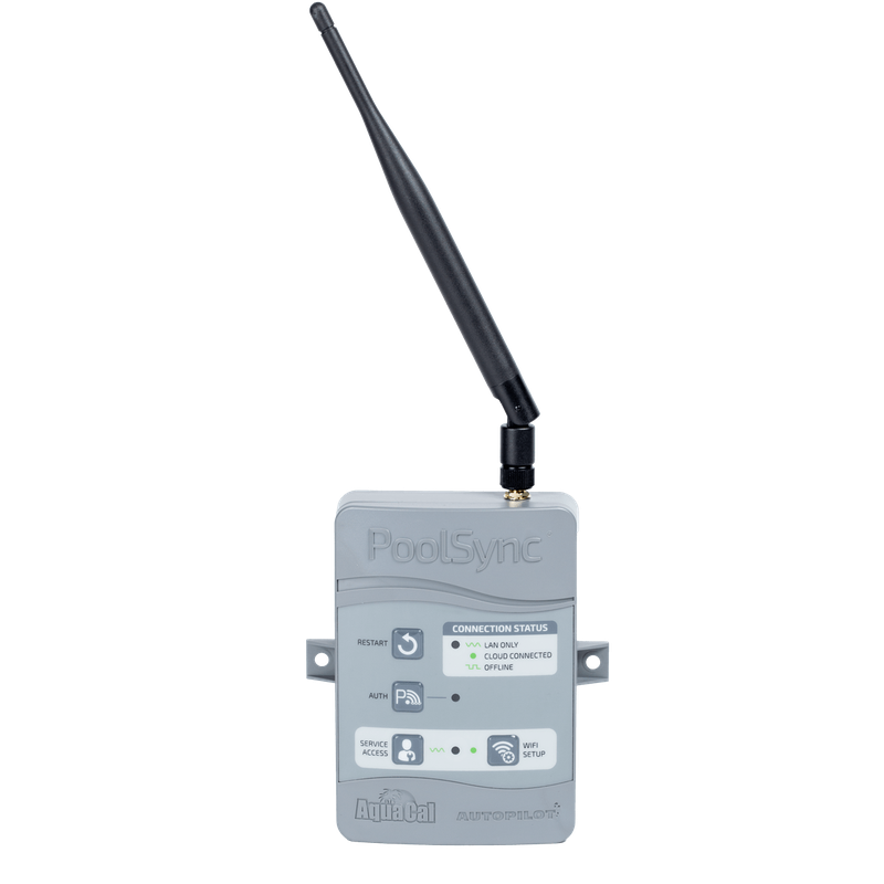 AquaCal PoolSync® Wifi Controller