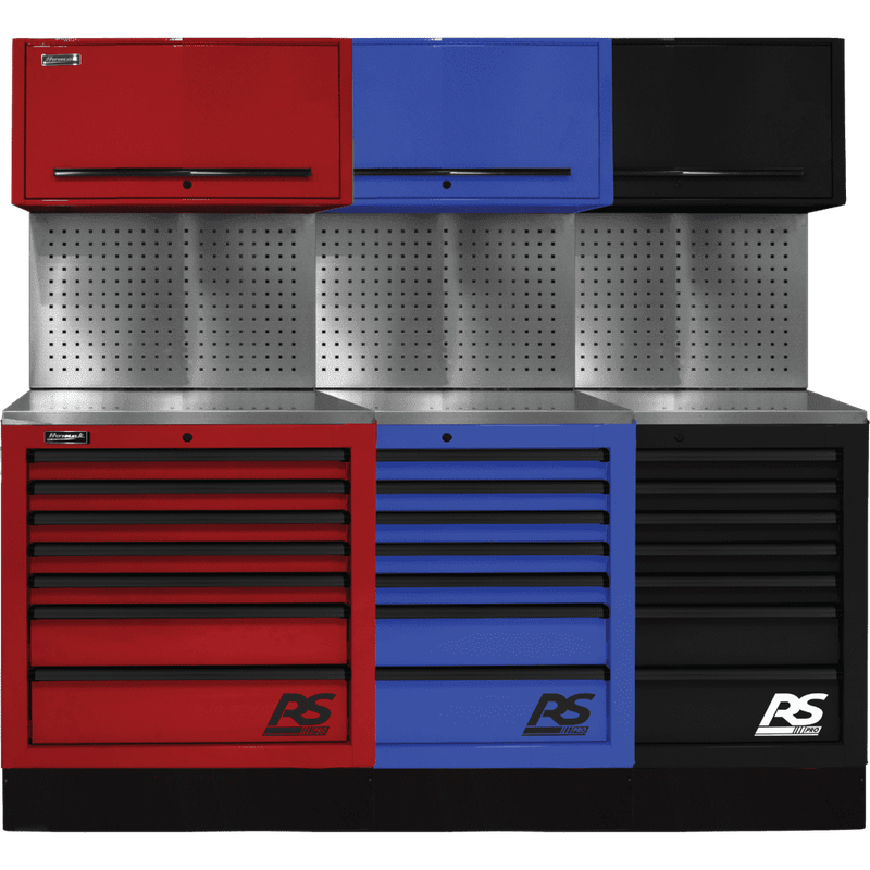 Homak | 36” CTS Combo