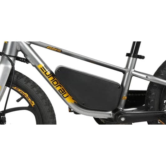 Eunorau E-Kids 20 Electric Fat Tire Bike for Kids