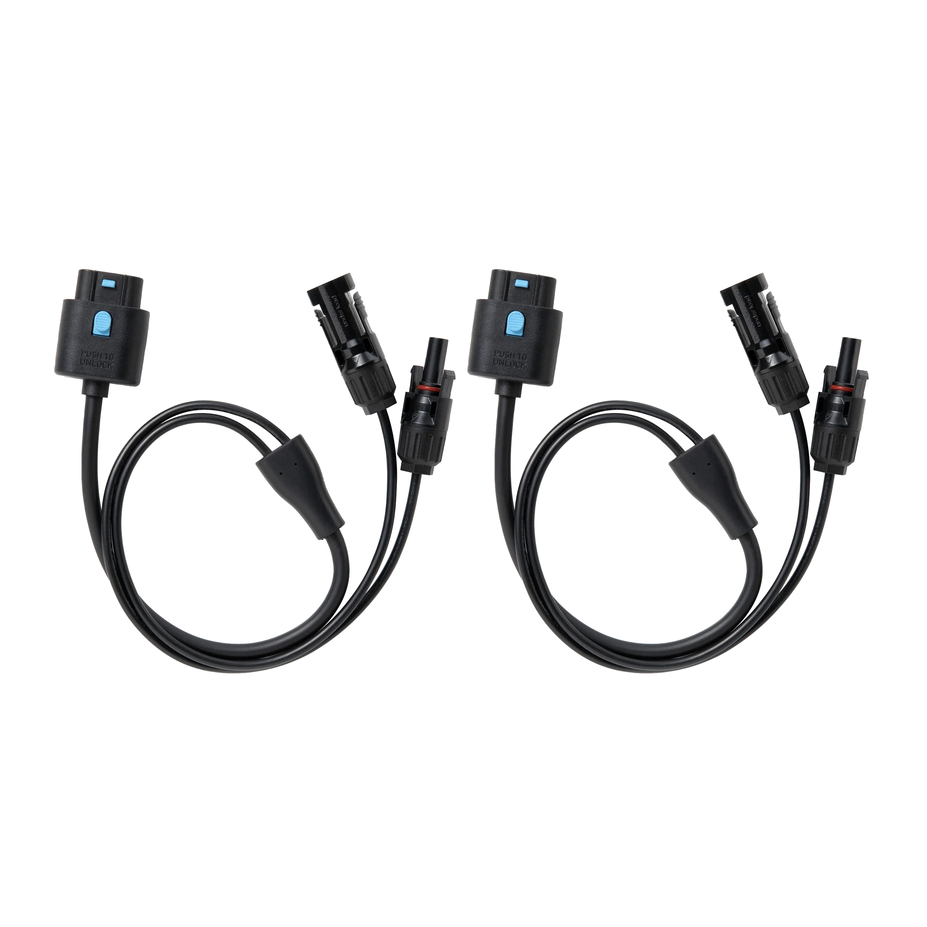 Anker SOLIX High-Voltage Solar Charging Cable (for F3800 Plus)