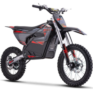 MotoTec 72v Pro Electric Dirt Bike 5000w Lithium | My Garage Supplies