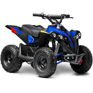 MotoTec E-Bully 36v 1000w ATV | My Garage Supplies