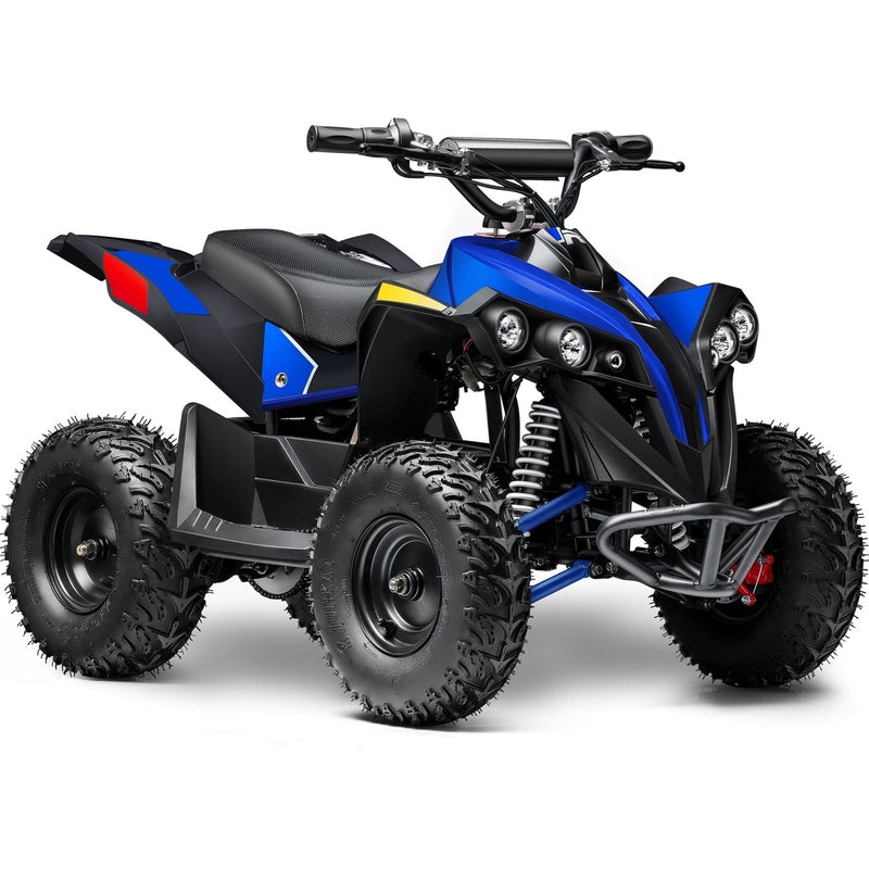 MotoTec E-Bully 36v 1000w ATV | My Garage Supplies