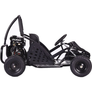 MotoTec Off Road Go Kart 79cc | My Garage Supplies