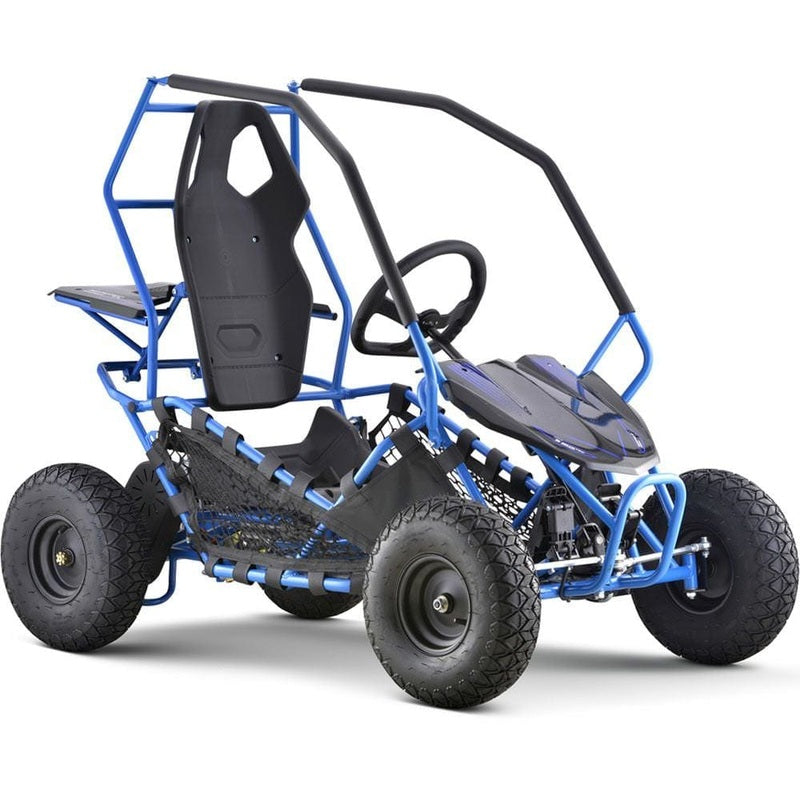 MotoTec Maverick Go Kart 36v 1000w | My Garage Supplies