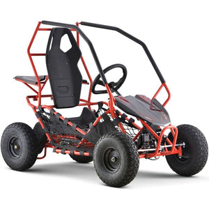 MotoTec Maverick Go Kart 36v 1000w | My Garage Supplies