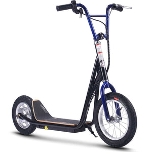 MotoTec Groove 36v 350w Big Wheel Lithium Electric Scooter | My Garage Supplies