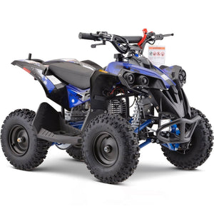 MotoTec Renegade 40cc 4-Stroke Kids Gas ATV | My Garage Supplies
