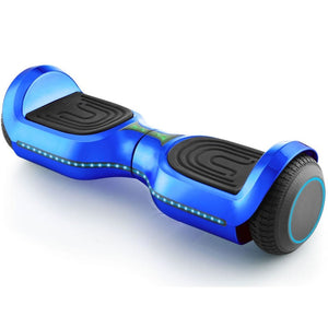 MotoTec Hoverboard 24v 6.5in Wheel L17 Pro | My Garage Supplies