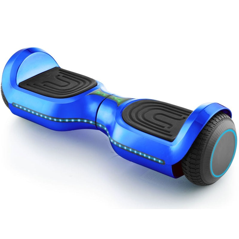 MotoTec Hoverboard 24v 6.5in Wheel L17 Pro | My Garage Supplies