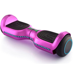 MotoTec Hoverboard 24v 6.5in Wheel L17 Pro | My Garage Supplies