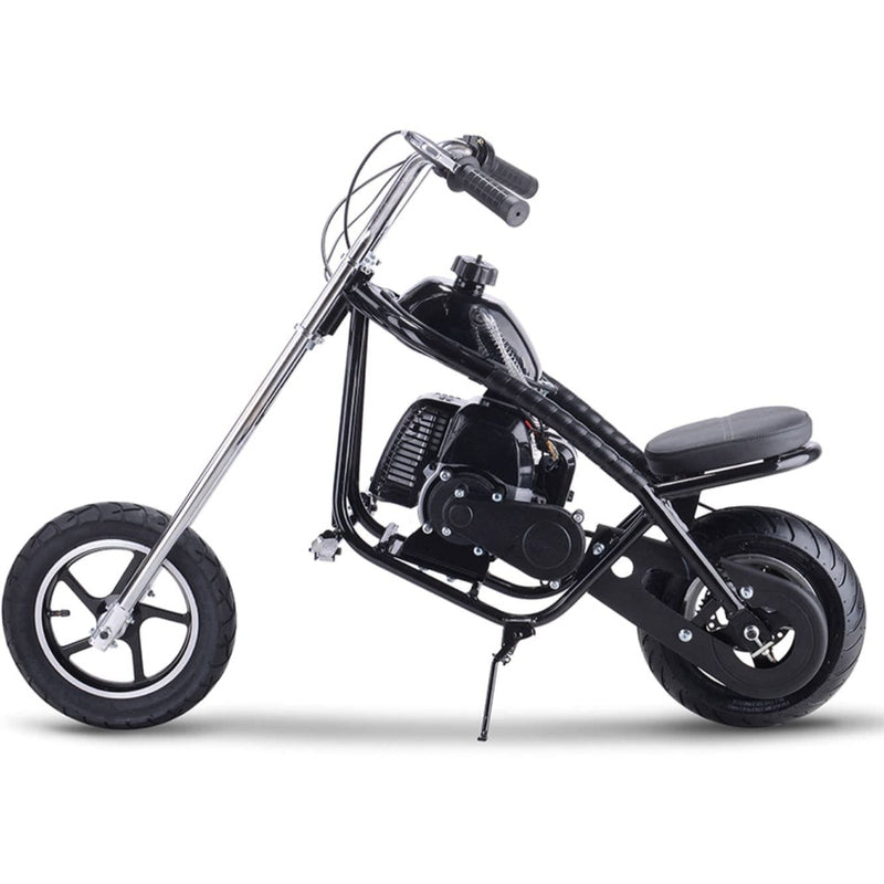 MotoTec 49cc Gas Mini Chopper