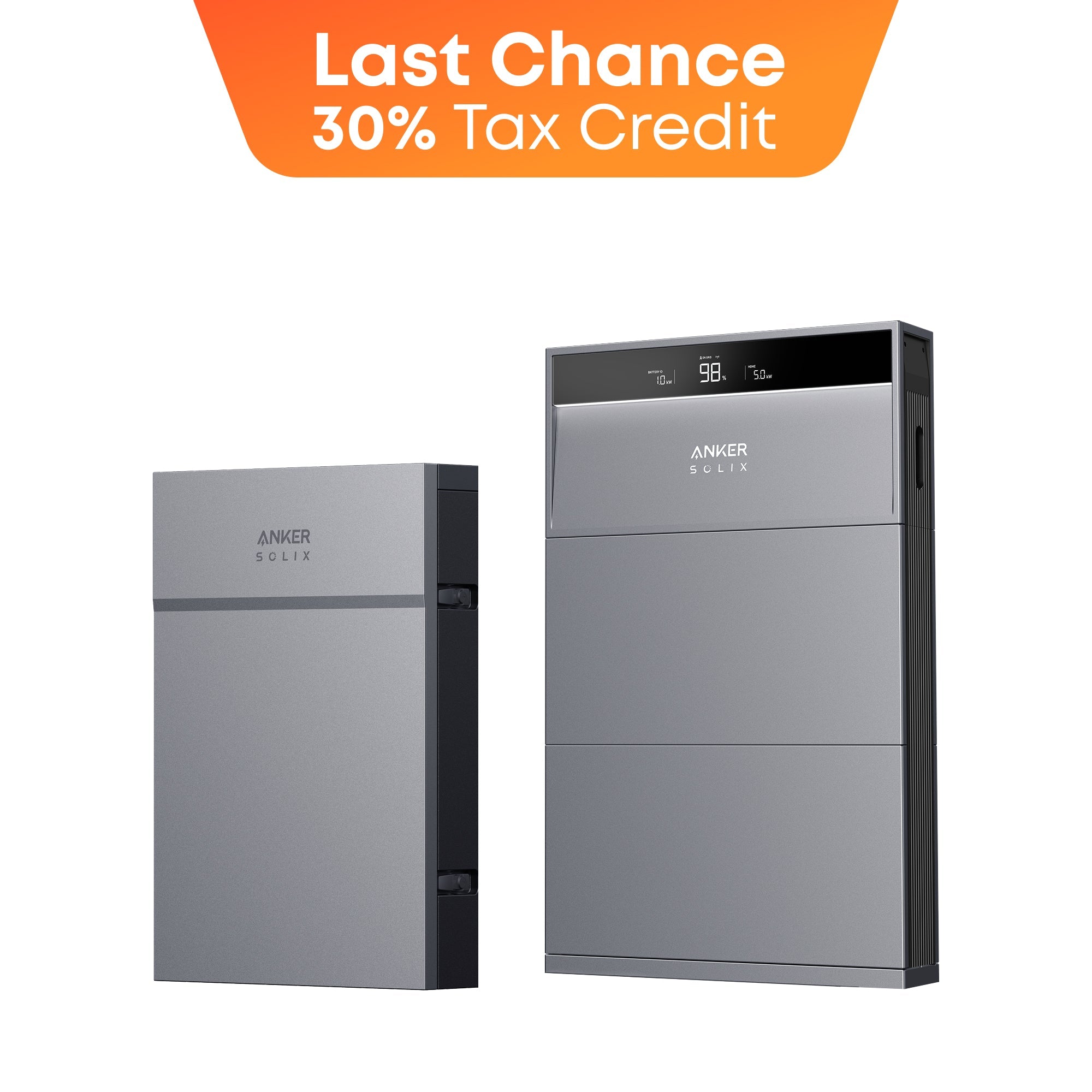 Anker SOLIX X1 Power Module Kits