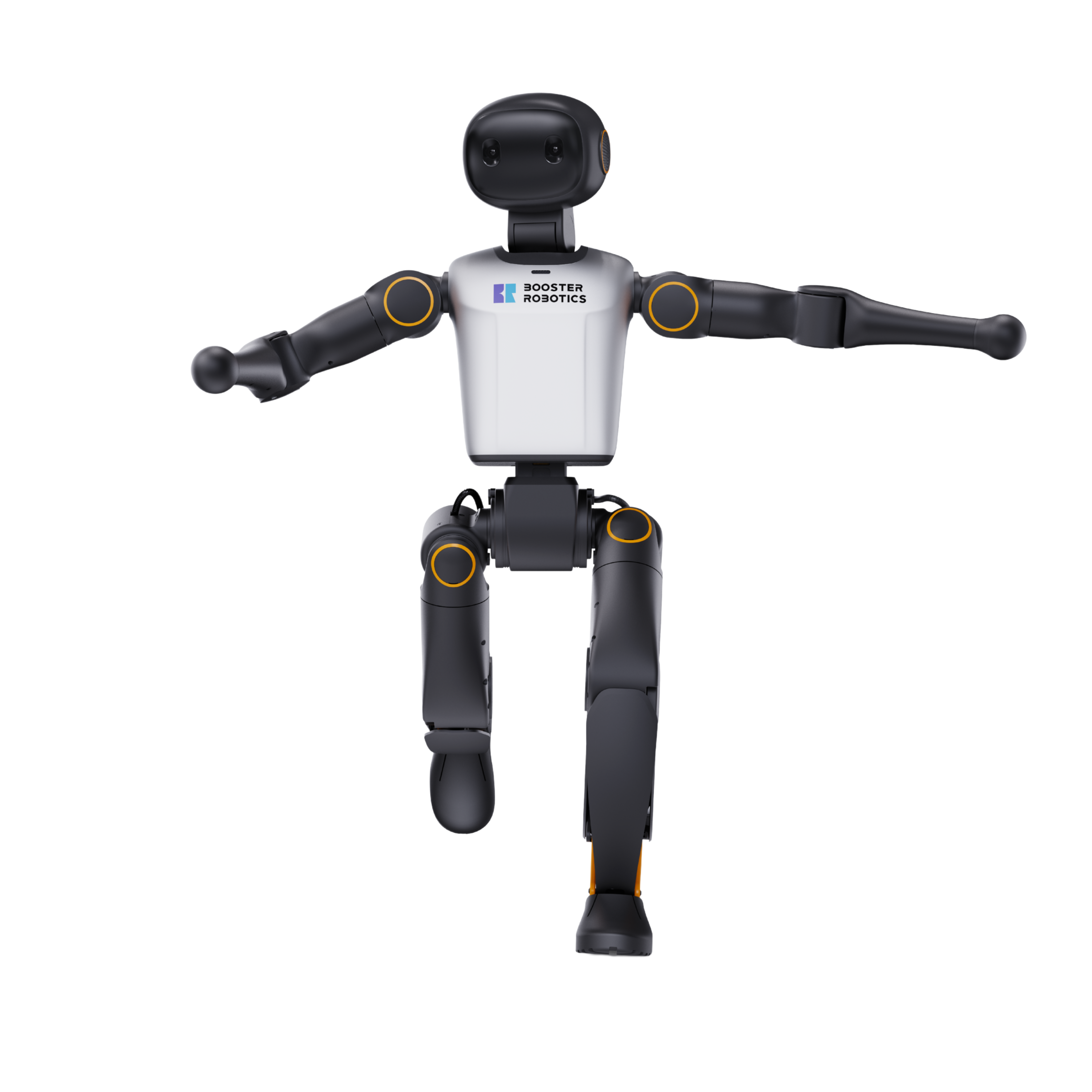 Booster K1 Humanoid Robot for Education and Entertaining