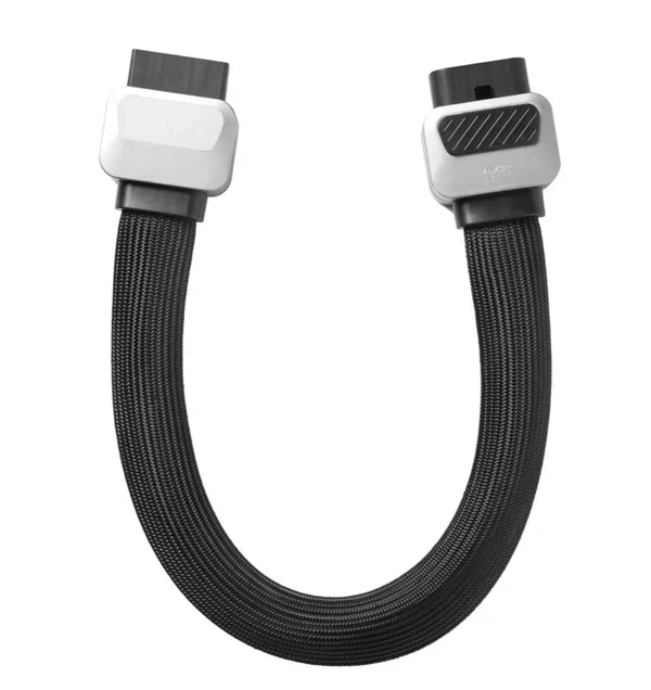 Anker SOLIX Expansion Battery Charging Cable For F3800