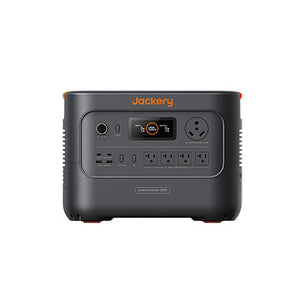 Jackery 3000 V2 Portable Power Station