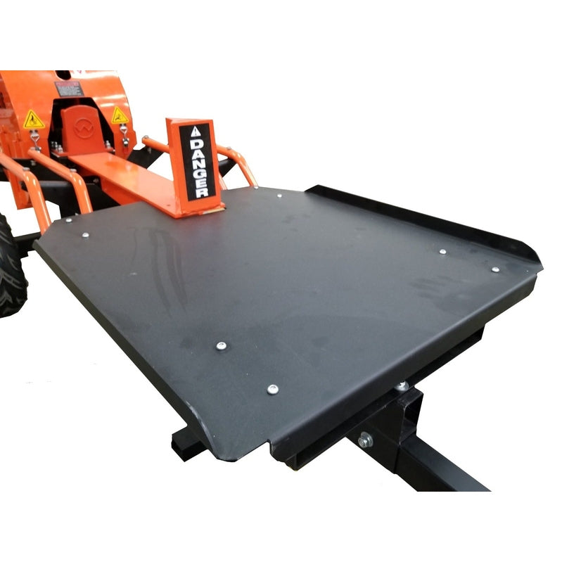 DK2 | OPS240 40-Ton 7 HP 208 CC Kinetic Log Splitter