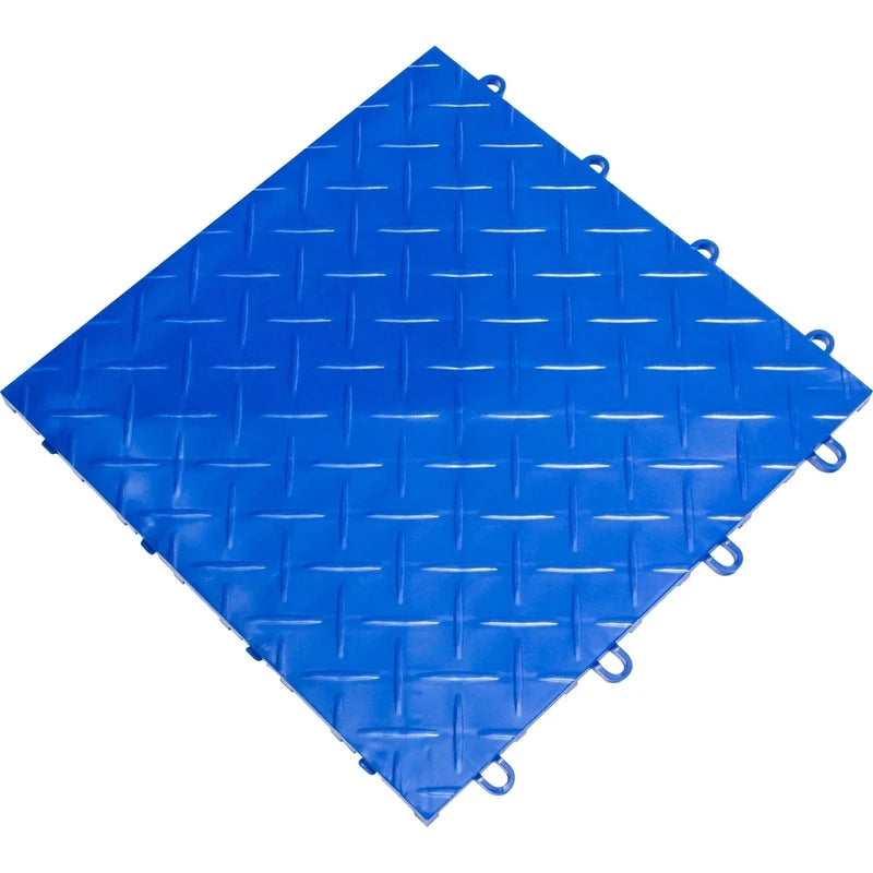 RaceDeck | Diamond 12" x 12" - Box of 48 Tiles